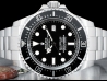 Rolex Sea-Dweller Deepsea 44mm Black Ceramic Bezel - Rolex Guarantee 116660